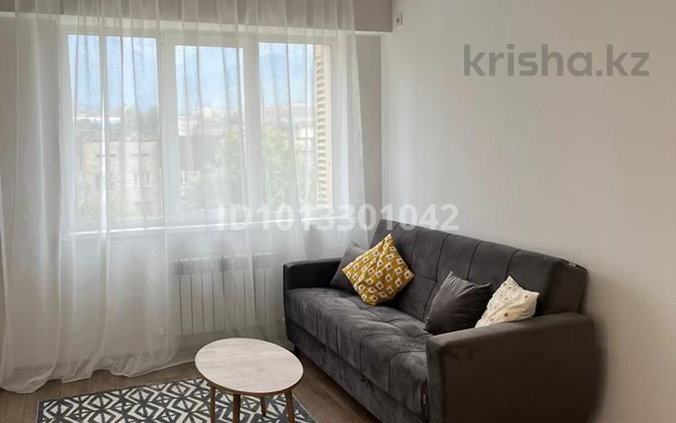 2-бөлмелі пәтер · 45 м² · 7/13 қабат, Навои 210/1-2, бағасы: 400 000 ₸ в Алматы, Бостандыкский р-н — фото 5