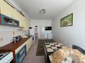 1-бөлмелі пәтер · 57.1 м² · 2/6 қабат, мкр 12, Бокенбай батыра, бағасы: 18 млн ₸ в Актобе — фото 2
