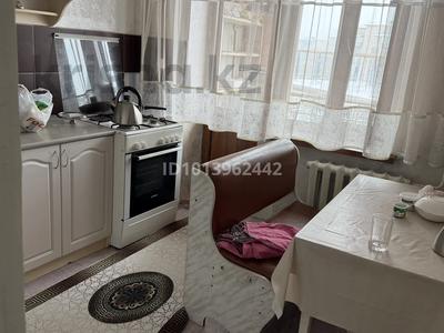 1-комнатная квартира · 38 м² · 4/9 этаж, мкр Гарышкер 16 за 15 млн ₸ в Талдыкоргане