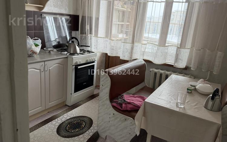 1-комнатная квартира · 38 м² · 4/9 этаж, мкр Гарышкер 16 за 15 млн ₸ в Талдыкоргане — фото 2