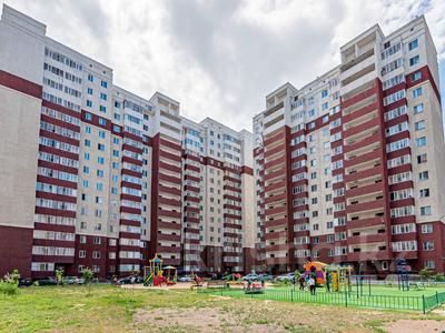 3-бөлмелі пәтер · 50.8 м² · 8/15 қабат, Кошкарбаева 45, бағасы: 24 млн 〒 в Астане, Алматы р-н