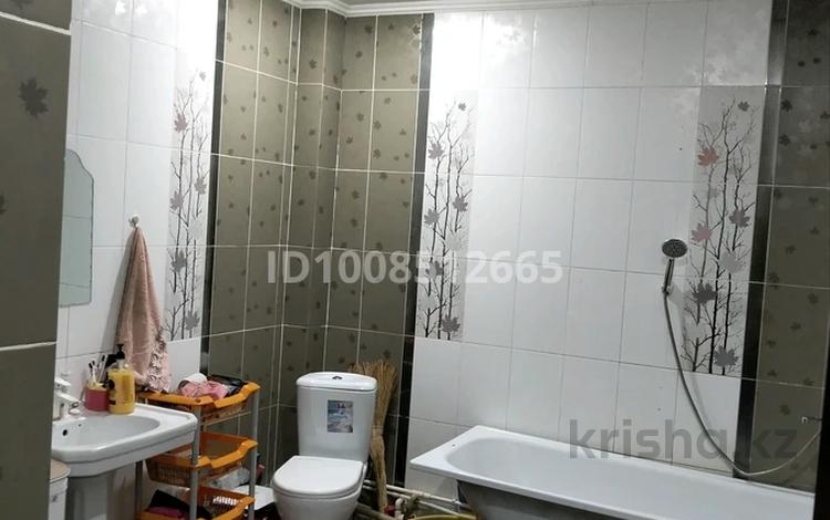 2-бөлмелі пәтер · 61.5 м² · 5/5 қабат, Алашахана 20а — Музей, бағасы: 24 млн ₸ в Жезказгане — фото 2