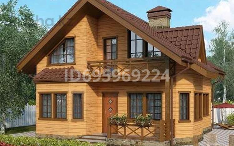 Дом · 2 комнаты · 60 м², мкр Нуртас Гулдала — Хантәңірі за 80 000 〒 в Шымкенте, Каратауский р-н — фото 12