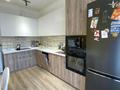 2-бөлмелі пәтер · 61.4 м² · 10 қабат, Бокейхана 25, бағасы: 48 млн ₸ в Астане, Есильский р-н — фото 10
