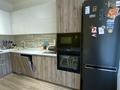 2-бөлмелі пәтер · 61.4 м² · 10 қабат, Бокейхана 25, бағасы: 48 млн ₸ в Астане, Есильский р-н — фото 9
