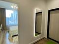 2-бөлмелі пәтер · 61.4 м² · 10 қабат, Бокейхана 25, бағасы: 48 млн ₸ в Астане, Есильский р-н — фото 17