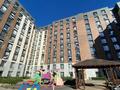 2-бөлмелі пәтер · 61.4 м² · 10 қабат, Бокейхана 25, бағасы: 48 млн ₸ в Астане, Есильский р-н — фото 20