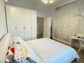 2-бөлмелі пәтер · 61.4 м² · 10 қабат, Бокейхана 25, бағасы: 48 млн ₸ в Астане, Есильский р-н — фото 16