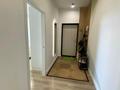 2-бөлмелі пәтер · 61.4 м² · 10 қабат, Бокейхана 25, бағасы: 48 млн ₸ в Астане, Есильский р-н — фото 19