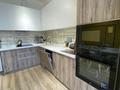 2-бөлмелі пәтер · 61.4 м² · 10 қабат, Бокейхана 25, бағасы: 48 млн ₸ в Астане, Есильский р-н — фото 8