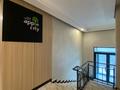 2-бөлмелі пәтер · 61.4 м² · 10 қабат, Бокейхана 25, бағасы: 48 млн ₸ в Астане, Есильский р-н — фото 26