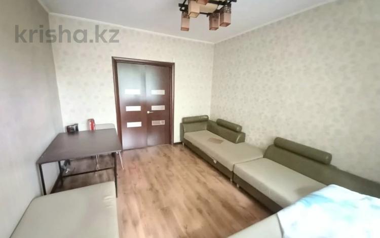 2-комнатная квартира · 56.3 м² · 3/4 этаж, Досмухамедова 31/35 за 37.5 млн ₸ в Алматы, Алмалинский р-н — фото 5
