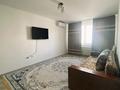 1-бөлмелі пәтер · 41 м² · 4/9 қабат, Б. Момышулы 5, бағасы: 200 000 ₸ в Алматы, Алатауский р-н
