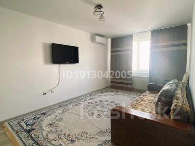 1-бөлмелі пәтер · 41 м² · 4/9 қабат, Б. Момышулы 5, бағасы: 200 000 ₸ в Алматы, Алатауский р-н