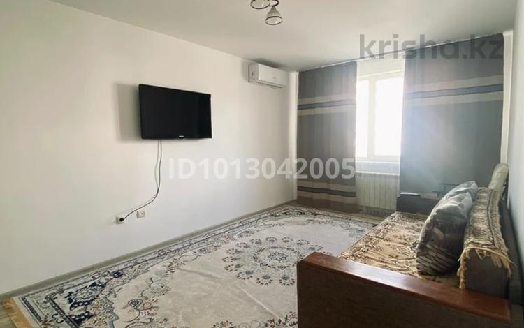 1-бөлмелі пәтер · 41 м² · 4/9 қабат, Б. Момышулы 5, бағасы: 200 000 ₸ в Алматы, Алатауский р-н — фото 2
