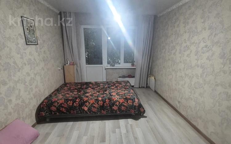 1-бөлмелі пәтер · 32.4 м² · 3/5 қабат, мкр Тастак-1 15, бағасы: 28 млн ₸ в Алматы, Ауэзовский р-н — фото 2