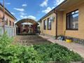 Отдельный дом · 6 комнат · 200 м², Жангир хана за 95 млн ₸ в  — фото 5