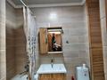 1-комнатная квартира · 34 м² · 2/5 этаж, Куляш Байсеитовой 8 за 19 млн ₸ в Астане, Сарыарка р-н — фото 2