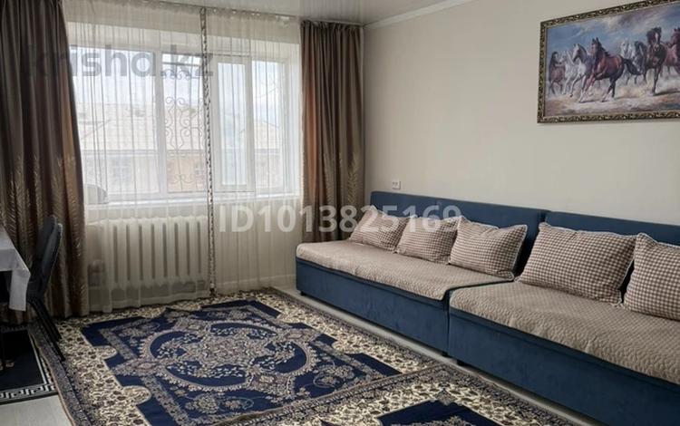 2-бөлмелі пәтер · 45 м² · 3/5 қабат, Титова 159 3, бағасы: 16 млн ₸ в Семее — фото 2