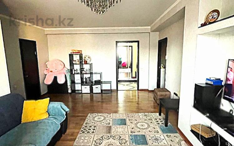 4-бөлмелі пәтер · 98.8 м² · 7/9 қабат, Казыбек Би 5 — Эту квартиру можно купить в ипотеку по ставке от 5,5%, бағасы: 52 млн ₸ в Усть-Каменогорске — фото 15