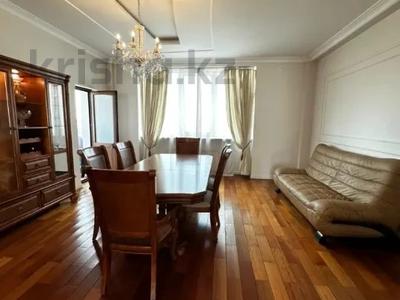 4-бөлмелі пәтер · 181.3 м² · 7/15 қабат, Самал-1 ш/а. 29, бағасы: 155 млн ₸ в Алматы, Медеуский р-н