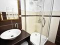 4-бөлмелі пәтер · 181.2 м² · 7/15 қабат, Самал-1 ш/а. 29, бағасы: 155 млн ₸ в Алматы, Медеуский р-н — фото 20