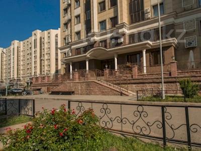 3-комнатная квартира, 82 м², 4/9 этаж, Аскарова Асанбая 21 за 57 млн 〒 в Алматы, Бостандыкский р-н