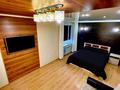 1-комнатная квартира · 33 м² · 4 этаж, проспект Бухар Жырау 58а за 11 000 ₸ в Караганде, Казыбек би р-н