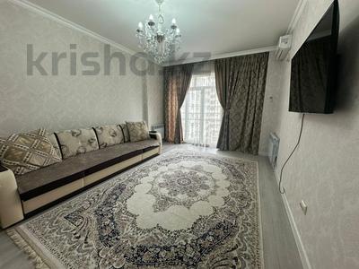 2-бөлмелі пәтер · 65 м² · 6/12 қабат, Астана 19 — Шаяхметова, бағасы: 32 млн ₸ в Шымкенте, Каратауский р-н