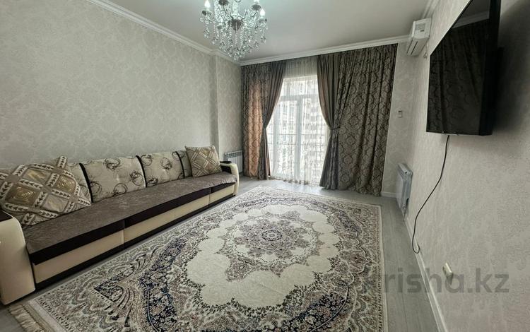2-бөлмелі пәтер · 65 м² · 6/12 қабат, Астана 19 — Шаяхметова, бағасы: 32 млн ₸ в Шымкенте, Каратауский р-н — фото 13