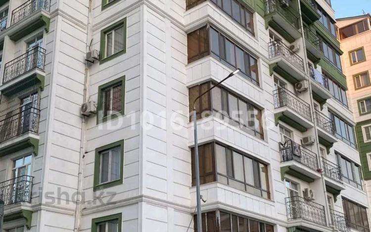 1-комнатная квартира · 42 м², мкр Акжайык, Куаныша Толеметова 50/6 — Отегенова и Толеметова за 150 000 ₸ в Шымкенте, Абайский р-н — фото 2