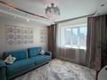 3-бөлмелі пәтер · 73 м² · 9/12 қабат, Кубрина 20/1, бағасы: 33.5 млн ₸ в Астане, Сарыарка р-н — фото 2