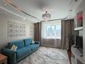 3-бөлмелі пәтер · 73 м² · 9/12 қабат, Кубрина 20/1, бағасы: 33.5 млн ₸ в Астане, Сарыарка р-н