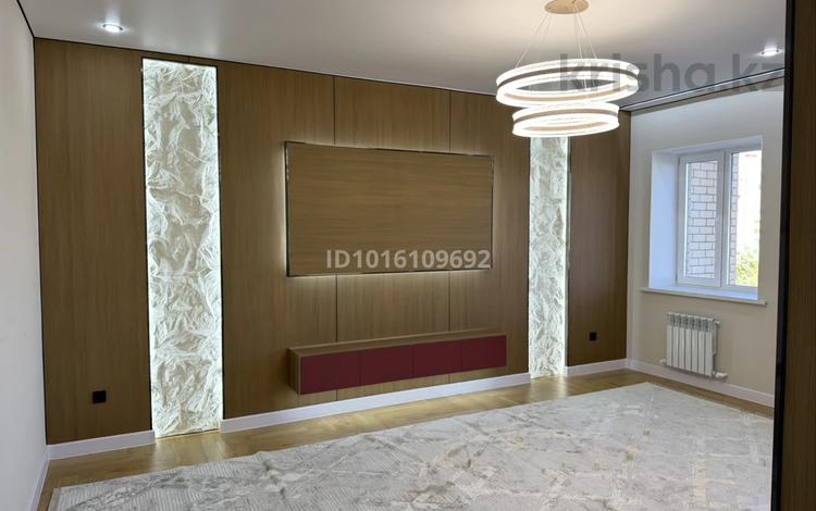 2-комнатная квартира · 78 м² · 2/5 этаж, мкр. Алтын орда, ораза татеулы 15а за 36 млн ₸ в Актобе — фото 2