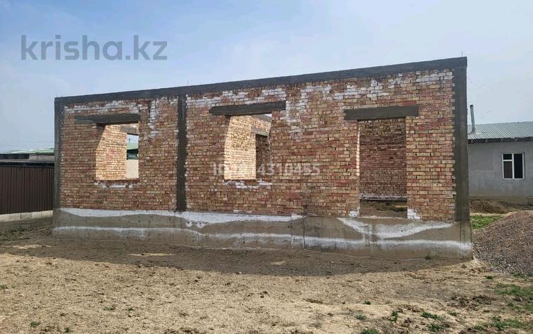 Отдельный дом · 4 комнаты · 130 м² · 5 сот., Новостройка — Тұрар мен Арайдың ортасында за 7.7 млн ₸ в  — фото 8