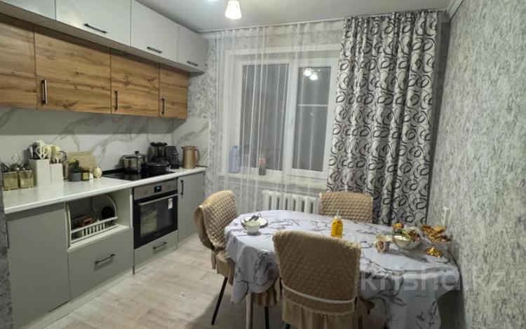 2-комнатная квартира · 49.6 м² · 1/6 этаж, Ленина 59 за 14 млн ₸ в Аксу — фото 2