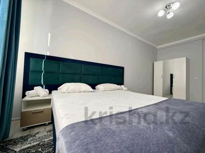 2-комнатная квартира · 55 м² · 15/19 этаж, 7А мкр 21 за 20 000 ₸ в Актау