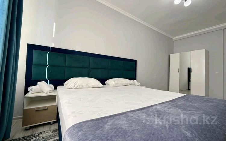 2-комнатная квартира · 55 м² · 15/19 этаж, 7А мкр 21 за 20 000 ₸ в Актау — фото 3
