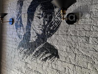 2-комнатная квартира · 60 м² · 9/9 этаж, А91 16 за 40 млн 〒 в Астане, Алматы р-н