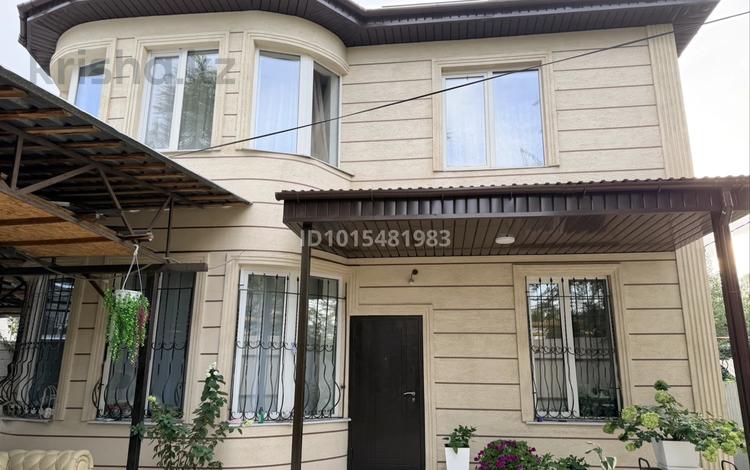 Отдельный дом · 7 комнат · 220 м² · 5.5 сот., 2-я Кастекская 5 за 250 млн ₸ в Алматы, Алмалинский р-н — фото 2