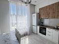 1-комнатная квартира · 38 м² · 5/12 этаж, Жубан Молдагалиев 7 за 200 000 ₸ в Астане, Нура р-н — фото 3
