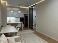 2-бөлмелі пәтер · 50 м² · 6/13 қабат, Розыбакиева 247, бағасы: 49 млн ₸ в Алматы, Бостандыкский р-н