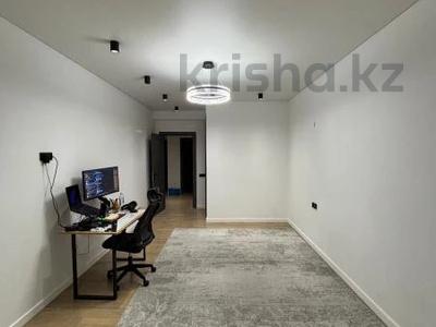 2-комнатная квартира · 76 м² · 9/10 этаж, Жунисова — ИПОТЕКУ ПРОХОДИТ за 37 млн ₸ в Алматы, Наурызбайский р-н