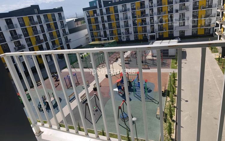 1-бөлмелі пәтер · 47.6 м² · 5/5 қабат, Көкқайнар ш/а., 20-й микрорайон 46 к19, бағасы: 200 000 ₸ в Алматы, Алатауский р-н — фото 2