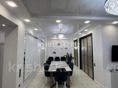 3-комнатная квартира · 106 м² · 9/10 этаж, 18 мкр 5 за 50 млн ₸ в Актау, 18-й мкр 
