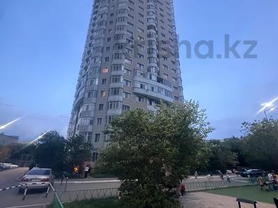 3-комнатная квартира · 75 м² · 9/25 этаж, Абая 92/1 за 28.8 млн 〒 в Астане, р-н Байконур