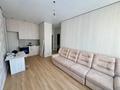 2-комнатная квартира · 50 м² · 11/17 этаж, Е 882 15Б за 270 000 ₸ в Астане, Сарыарка р-н