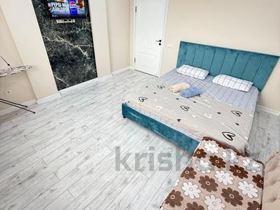 1-бөлмелі пәтер · 45 м² · 6/10 қабат, Нұрсая ш/а., Абулхайыр хана 51а — ЦОН, Binom с без ключевым доступом, бағасы: 14 000 ₸ в Атырау, мкр Нурсая