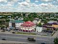 Свободное назначение, офисы, магазины и бутики, склады, общепит, салоны красоты, бани, гостиницы и зоны отдыха, медцентры и аптеки, образование, развлечения · 1200 м² за 350 млн ₸ в Астане, р-н Байконур — фото 30