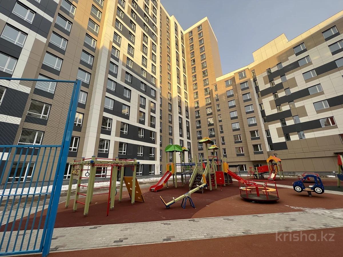 Продажа 1 Квартир Астана